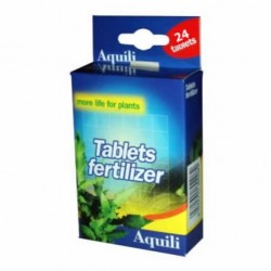 FERTILISANT AQUILI - 12 TABLETTES