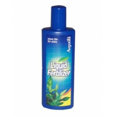 LIQUID FERTILIZER 250ml AQUILI