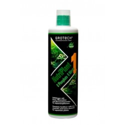 NUTRIPLANT 1 500ML - GROTECH