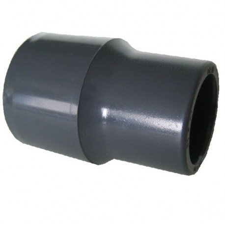 REDUCTEUR PVC 16-12mm