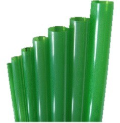 Tube PVC Rigide D63 10 Bars - Longueur 3m Qualité Alimentaire