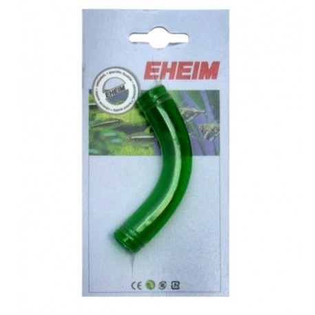 COUDE ARRONDI EHEIM Ø12mm réf. 401405