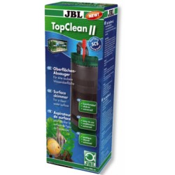 ASPIRATEUR DE SURFACE JBL TOPCLEAN