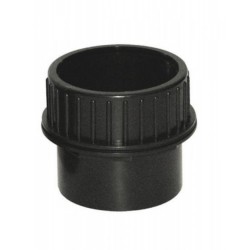 PASSE PAROI POUR FILTRE Ø63mm