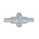 RACCORD DROIT 2-4mm