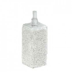 DIFFUSEUR PIERRE 50x25x25mm