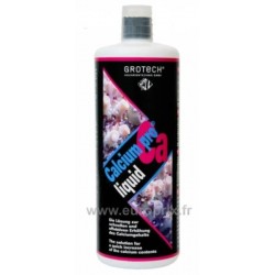 CALCIUM PRO LIQUID 1L - GROTECH