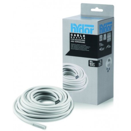 CORDON / CABLE CHAUFFANT HYDOR - 25 W