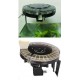 DISTRIBUTEUR DE NOURRITURE RONDOMATIC 400