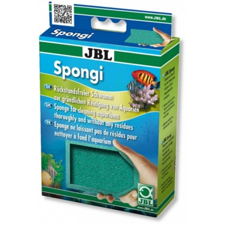 EPONGE JBL SPONGI