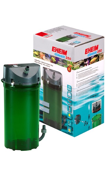 EHEIM フィルター 2215320 最大620L/h