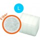 EASY BOX OUATE L POUR BIOBOX 2 & 3