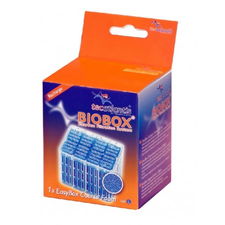 EASY BOX MOUSSE GROSSE L pour biobox 2 & 3