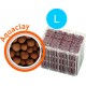 EASY BOX AQUACLAY L pour biobox 3