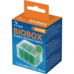 EASY BOX CLEANWATER S pour biobox 1 & 2