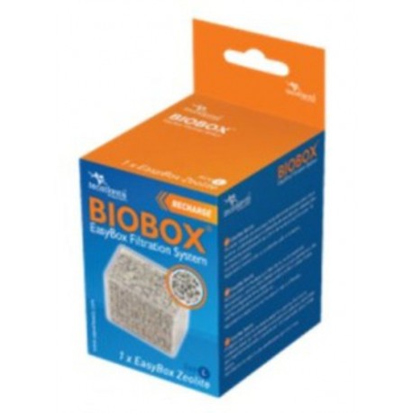EASY BOX ZEOLITE S pour biobox 1 et 2