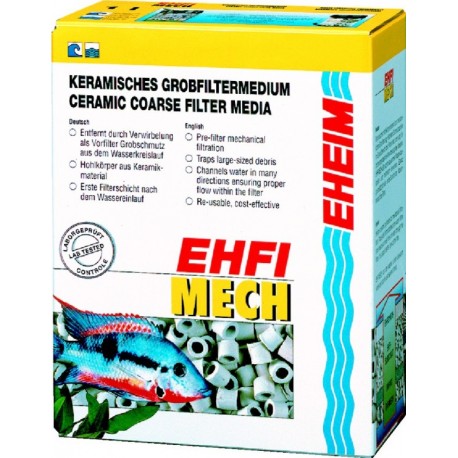 EHFIMECH EHEIM 1 litre