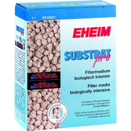 EHFISUBSTRAT PRO EHEIM 250ml