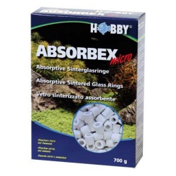 ABSORBEX MICRO HOBBY