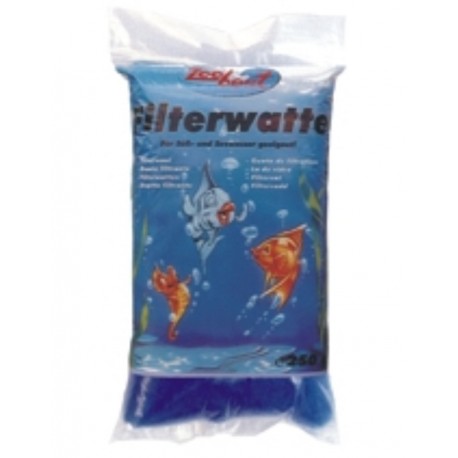 OUATE BLEUE 500gr