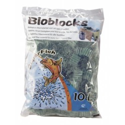 BIOBLOCKS SUPERFISH 10L