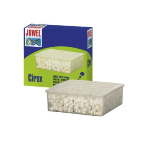 CIRAX JUWEL POUR FILTRE JUMBO