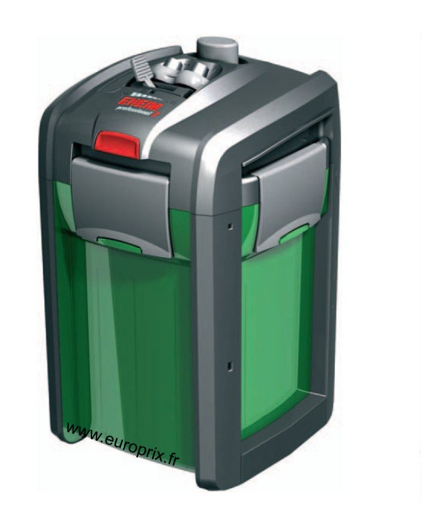 EHEIM 2075 PRO 3 - 1250 l/h