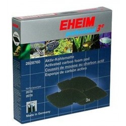 EHEIM Pièces détachées pour filtre externe Eheim Professionel 3e et 5e  2076, 2078 et 2178 - Accessoires filtre/Pièces détachées pour filtres Eheim  -  - Aquariophilie