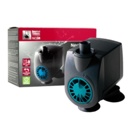 POMPE NEW JET 800 800L/H - AQUARIUM SYSTEMS