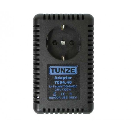 ADAPTATEUR TUNZE 7094.400