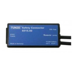 SAFETY CONNECTOR TUNZE 6515.500