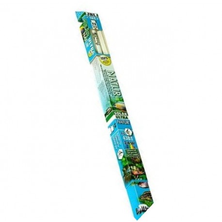 TUBE SOLAR ULTRA NATUR T5 JBL - 24W 43,8 cm