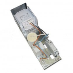 BALLAST HQI 400W