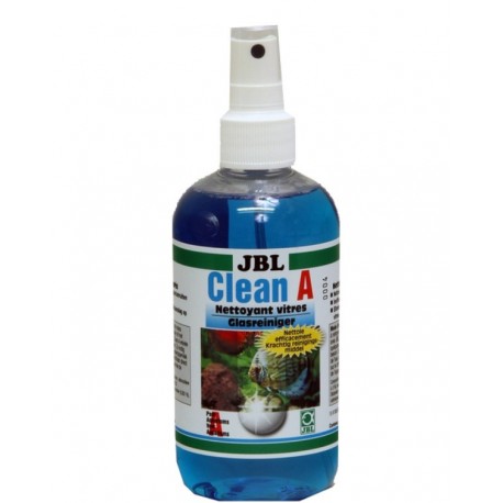 NETTOYANT POUR VITRES CLEAN A JBL