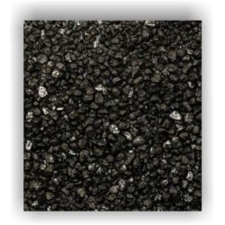 GRAVIER NOIR 1.2-1.8mm 10kg