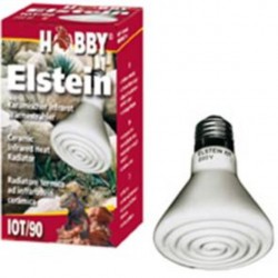 LAMPE ELSTEIN HOBBY 60W