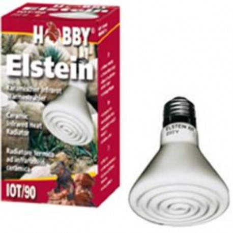 LAMPE ELSTEIN HOBBY 60W