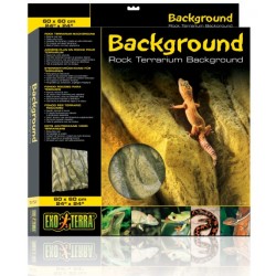 DECOR BACKGROUND EXO TERRA 60x60cm