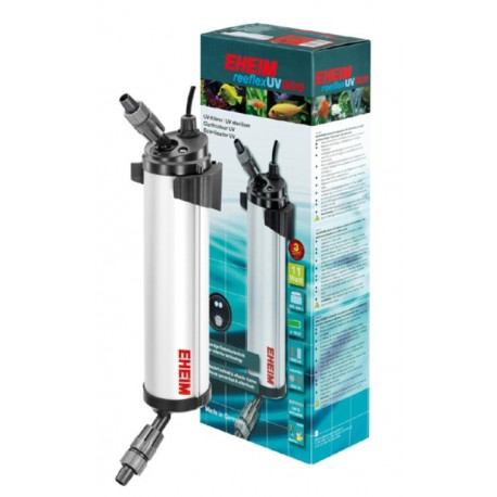 REEFLEX UV 800 EHEIM 11watts