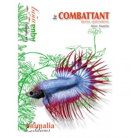 GUIDE AQUAMAG LE COMBATTANT