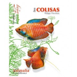 GUIDE AQUAMAG LES COLISAS