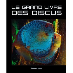 LE GRAND LIVRE DES DISCUS