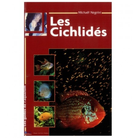 LES CICHLIDES