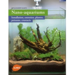 NANO AQUARIUMS 