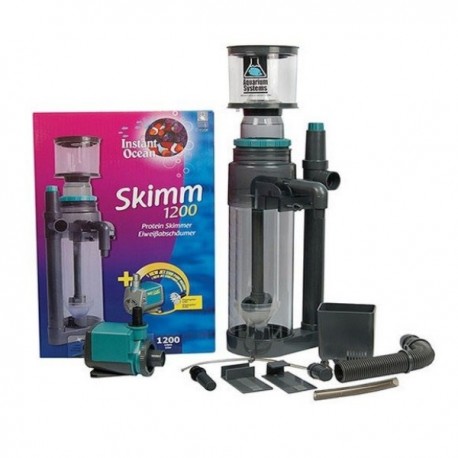 ECUMEUR SKIMM 1200 AQUARIUM SYSTEMS