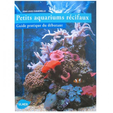 PETITS AQUARIUMS RECIFAUX