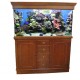 MEUBLE & GALERIE STYLE ANGLAIS 150x50cm
