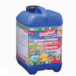 JBL BACTOPOND 2.5 litres