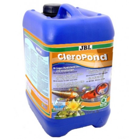 JBL CLEROPOND 2.5 Litres