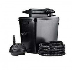 filtre MULTICLEAR SET 8000 - SET DE FILTRATION PONTEC